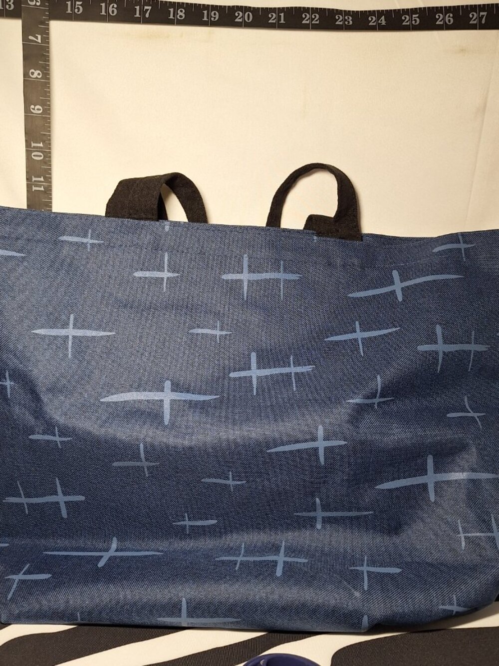 NWT Bark Tote with Leash, Travel Bowl, Bag Holder - Picture 3 of 12